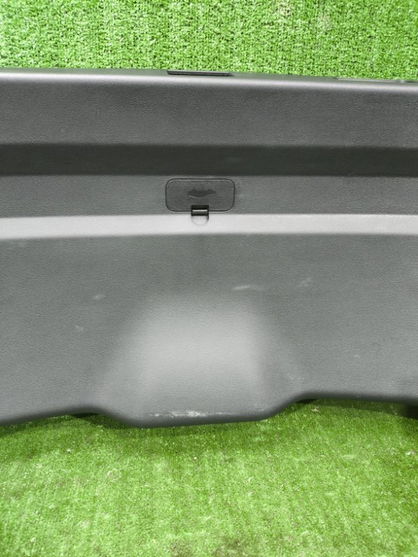 Обшивка двери багажника Geely Coolray 2023 SХ11