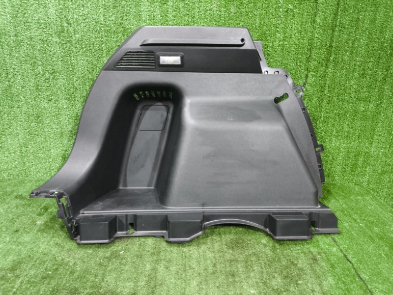 Обшивка багажника Geely Coolray 2023 SХ11