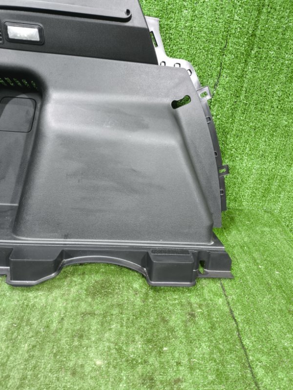 Обшивка багажника Geely Coolray 2023 SХ11