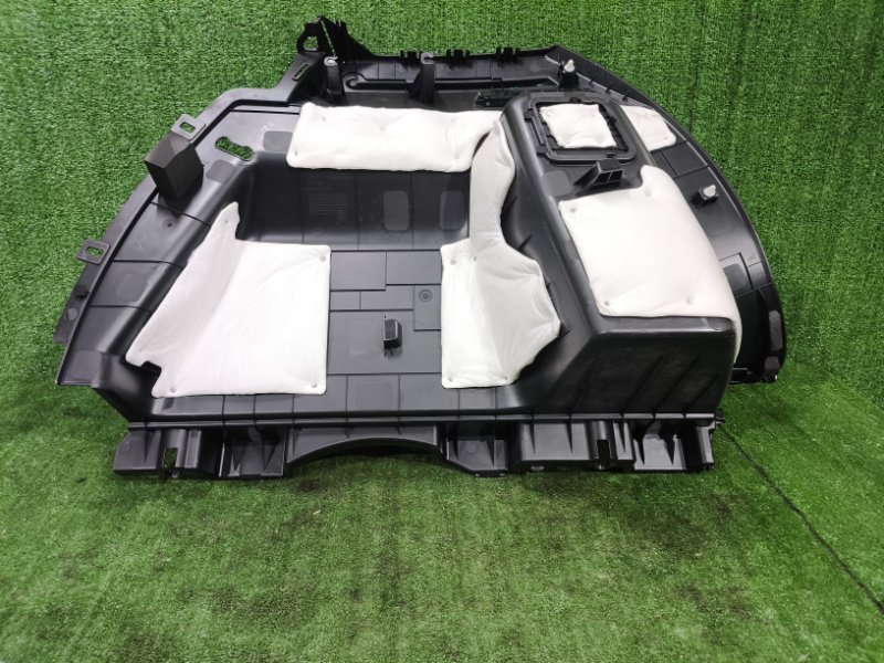 Обшивка багажника Geely Coolray 2023 SХ11