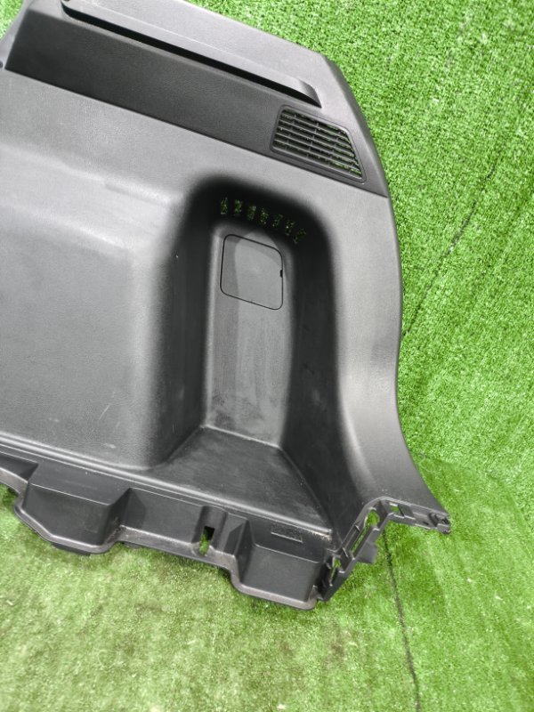 Обшивка багажника Geely Coolray 2023 SХ11