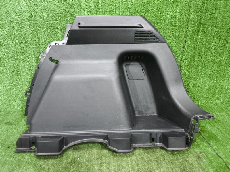 Обшивка багажника Geely Coolray 2023 SХ11