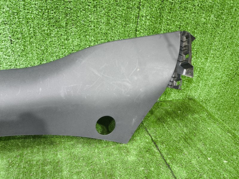 Накладка стойки Geely Coolray 2023 SХ11