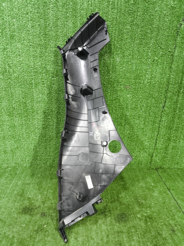 Накладка стойки Geely Coolray 2023 SХ11