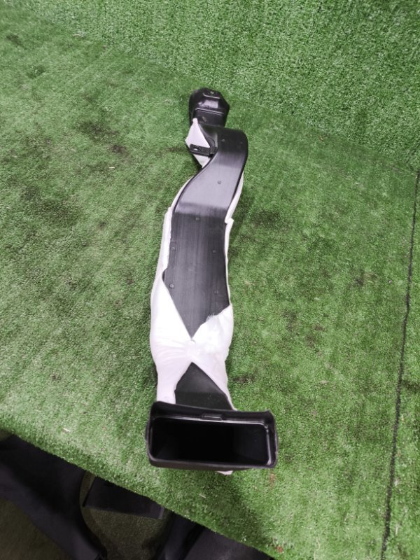 Воздуховод салона Geely Coolray 2023 SХ11