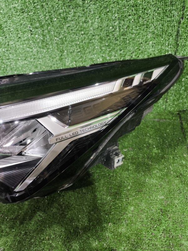 Фара левая Geely Coolray 2023 SХ11