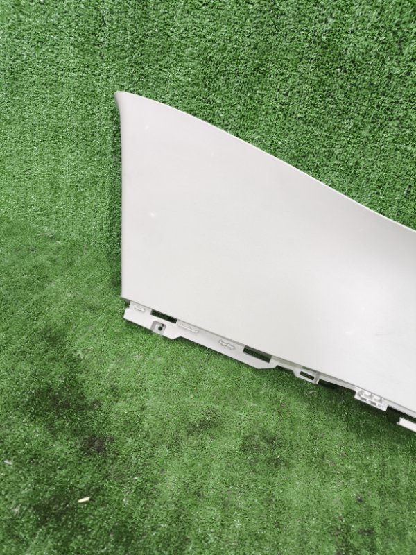 Накладка стойки Geely Coolray 2023 SХ11