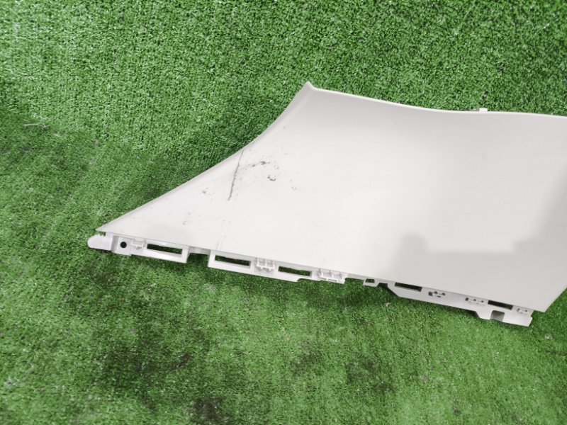 Накладка стойки Geely Coolray 2023 SХ11