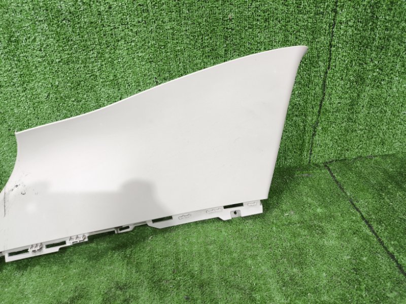 Накладка стойки Geely Coolray 2023 SХ11