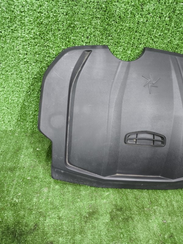 Декоративная крышка двигателя Geely Coolray 2023 SХ11