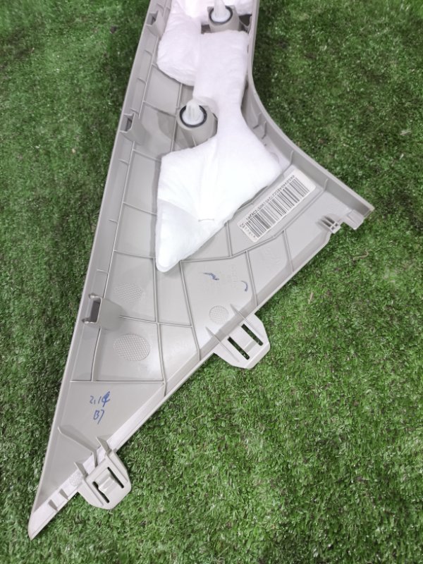 Накладка стойки Geely Coolray 2023 SХ11