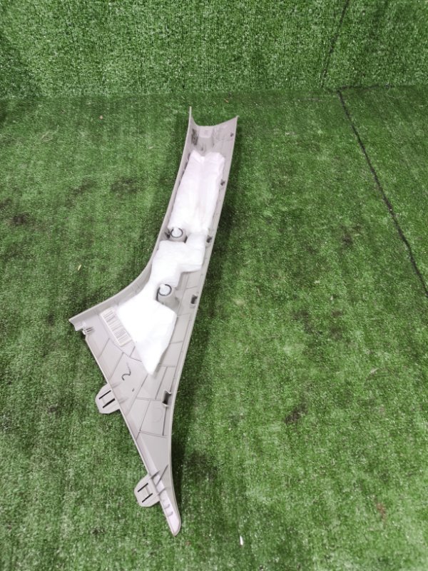 Накладка стойки Geely Coolray 2023 SХ11