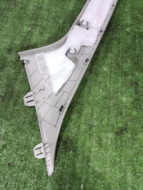 Накладка стойки Geely Coolray 2023 SХ11