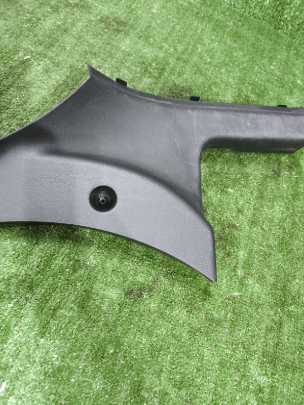 Накладка порога Geely Coolray 2023 SХ11