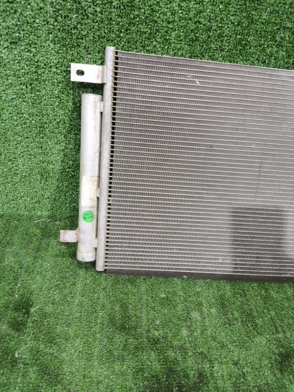 Радиатор кондиционера Geely Coolray 2023 SХ11
