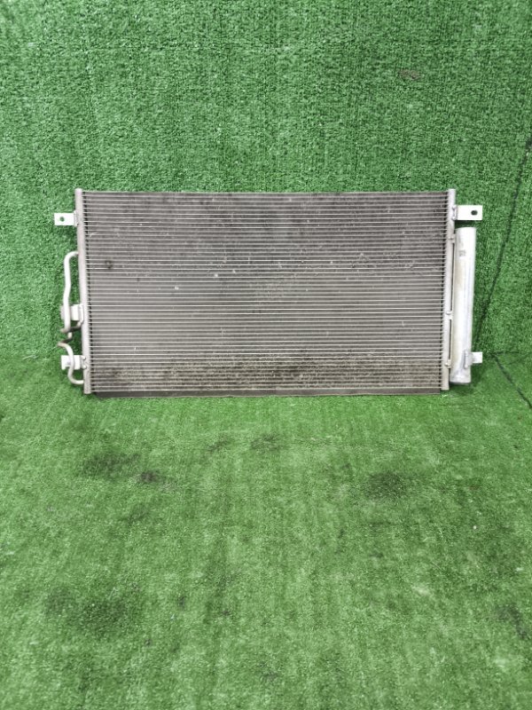 Радиатор кондиционера Geely Coolray 2023 SХ11