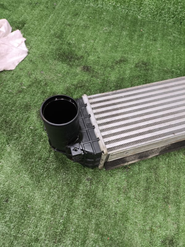 Интеркулер Geely Coolray 2023 SХ11