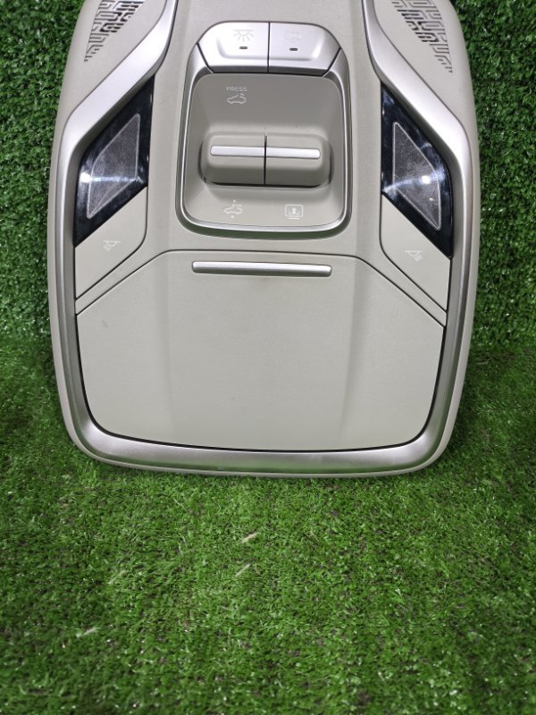 Плафон салонный Geely Coolray 2023 SХ11