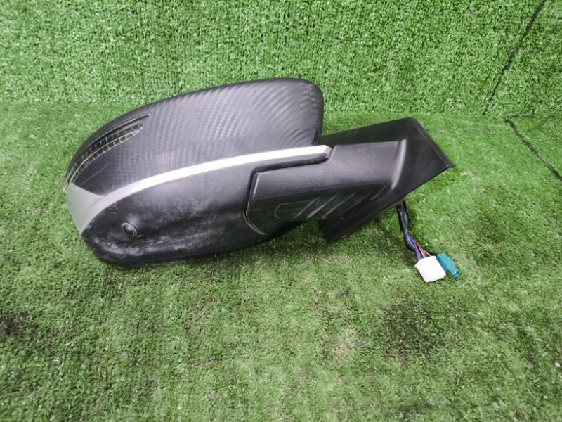 Зеркало правое Geely Coolray 2023 SХ11
