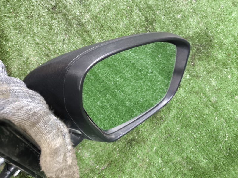 Зеркало правое Geely Coolray 2023 SХ11
