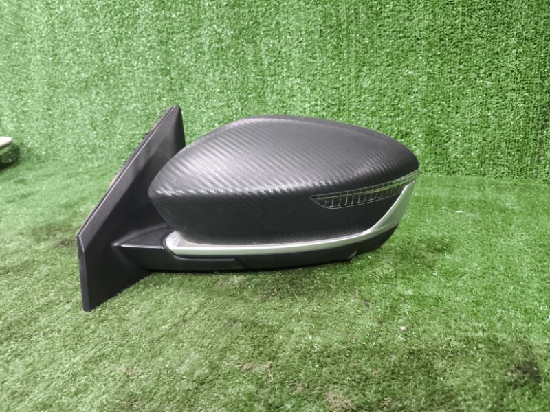 Зеркало левое Geely Coolray 2023 SХ11