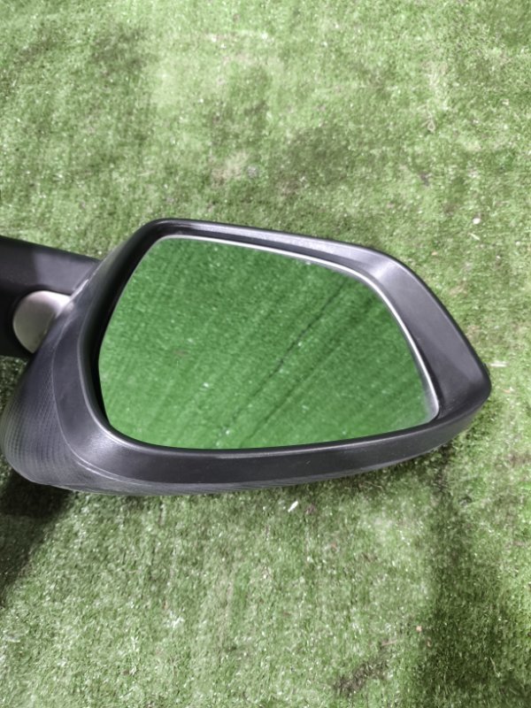 Зеркало левое Geely Coolray 2023 SХ11