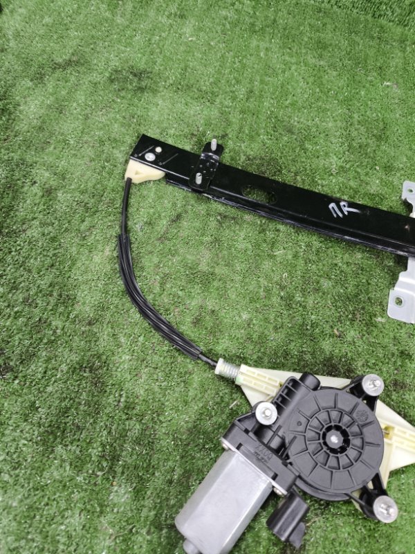 Стеклоподъемник Geely Coolray 2023 SХ11