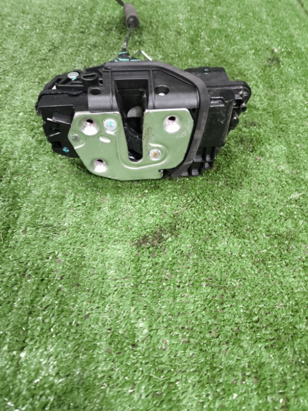 Замок двери Geely Coolray 2023 SХ11