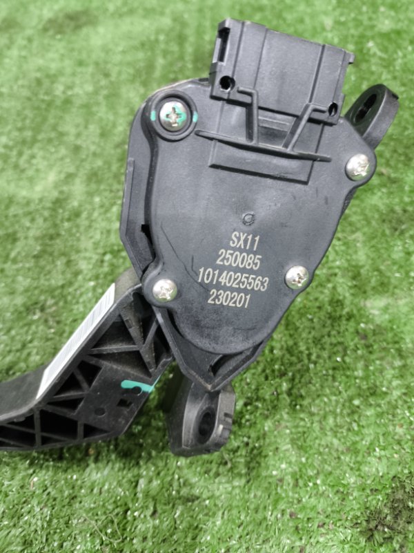 Педаль газа Geely Coolray 2023 SХ11