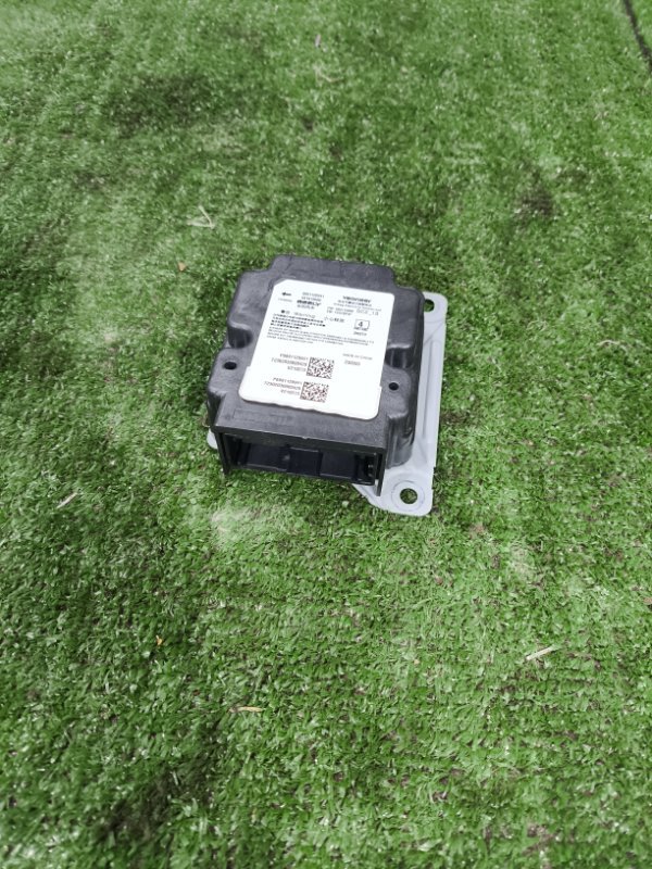 Блок управления AIR BAG Geely Coolray 2023 SХ11