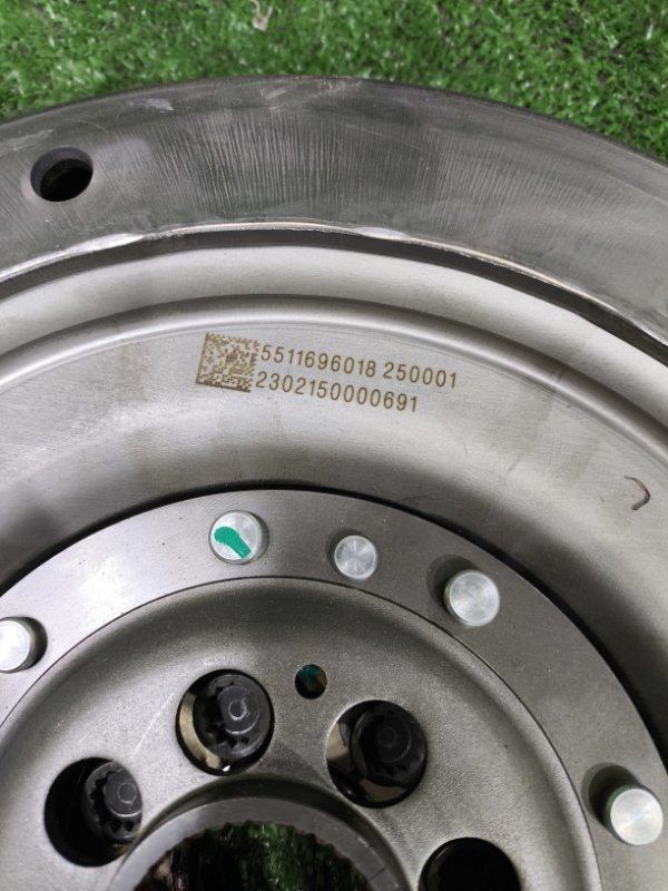 Маховик Geely Coolray 2023 SХ11