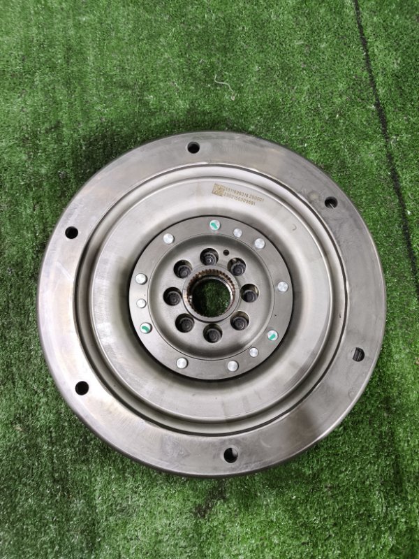 Маховик Geely Coolray 2023 SХ11