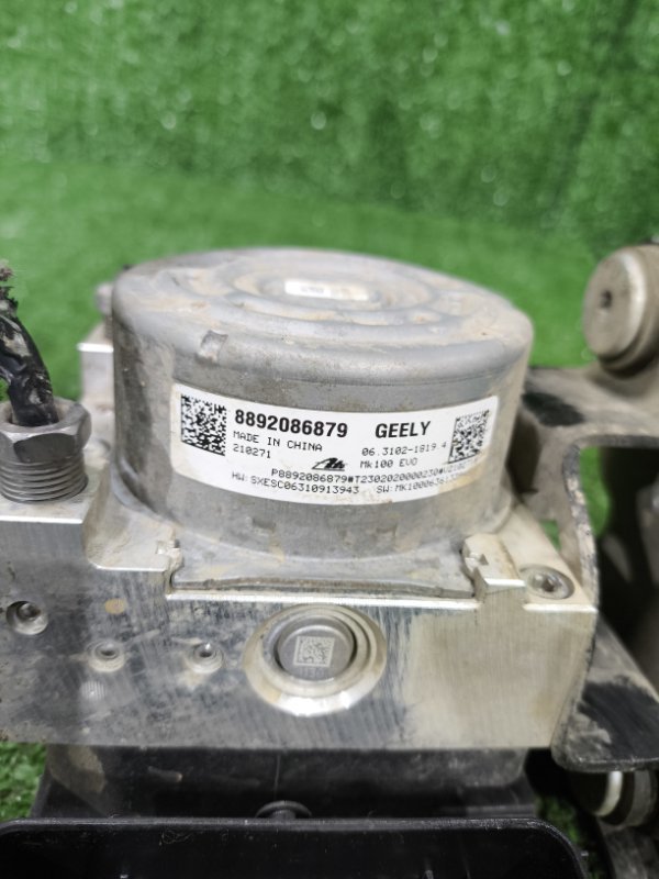 Блок ABS Geely Coolray 2023 SХ11