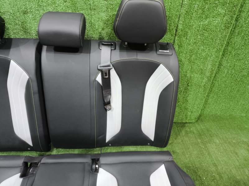 Задние сидения Geely Coolray 2023 SХ11