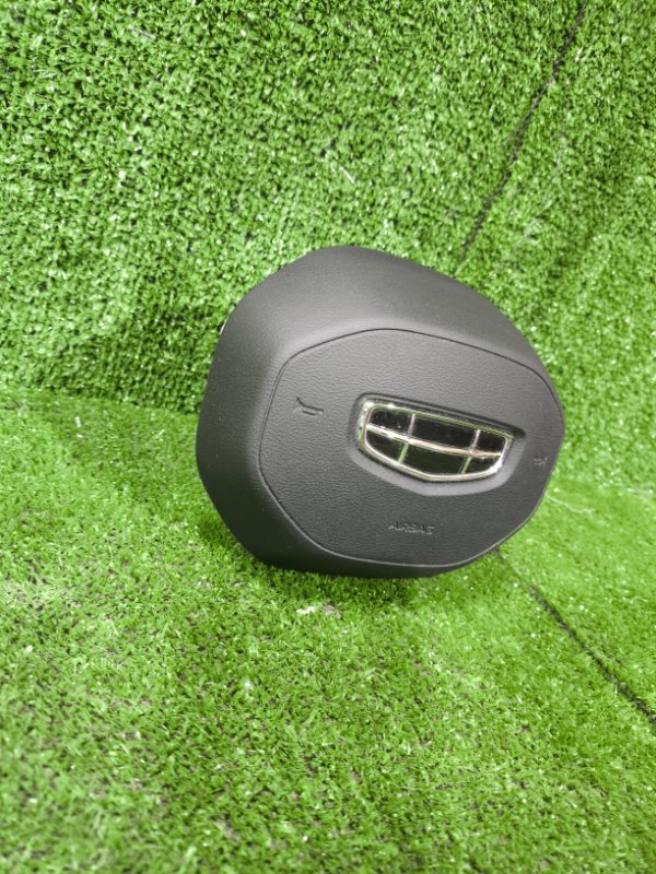 Подушка безопасности в руль Geely Coolray 2023 SХ11