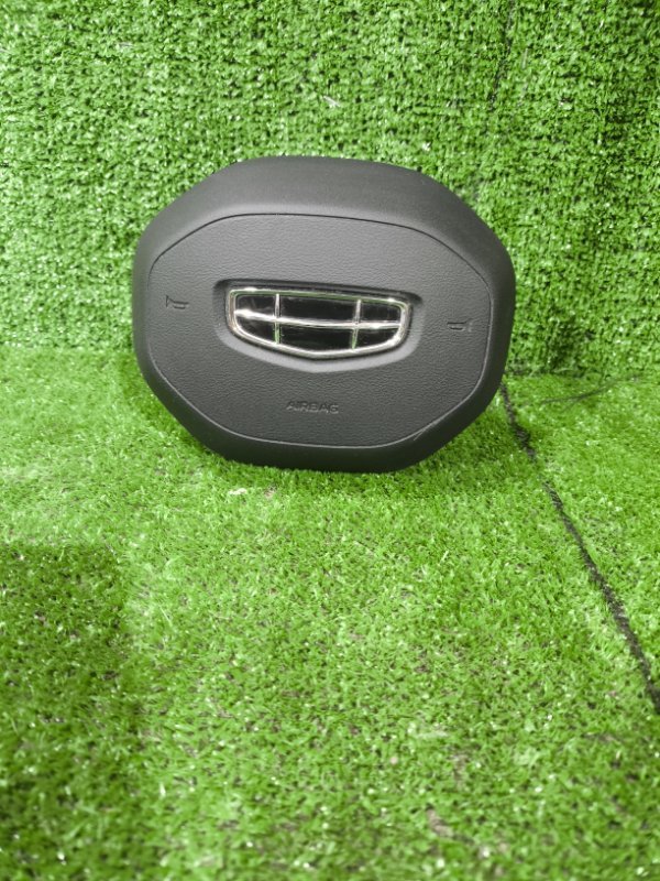 Подушка безопасности в руль Geely Coolray 2023 SХ11