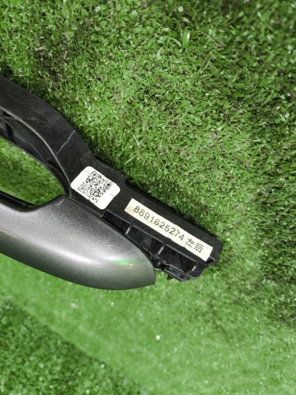 Ручка двери Geely Coolray 2023 SХ11
