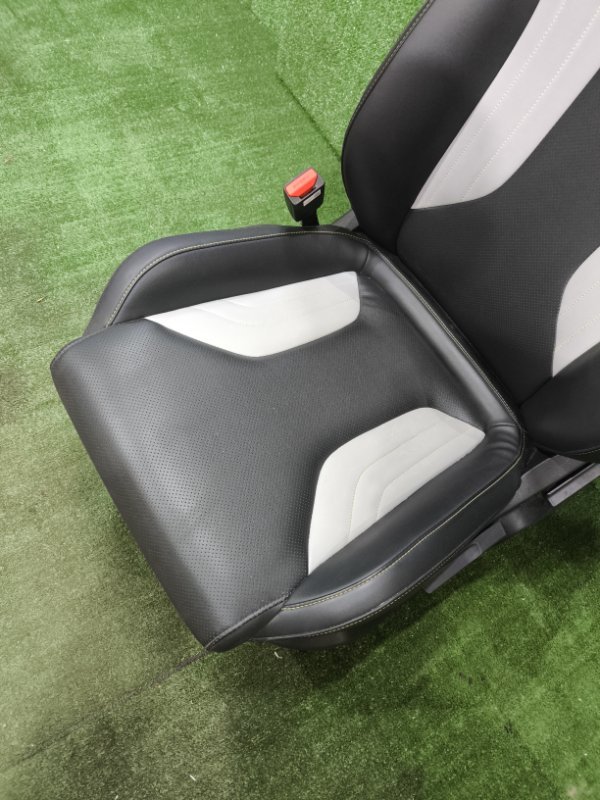 Сидение переднее левое Geely Coolray 2023 SХ11