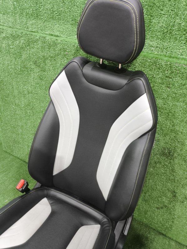 Сидение переднее левое Geely Coolray 2023 SХ11