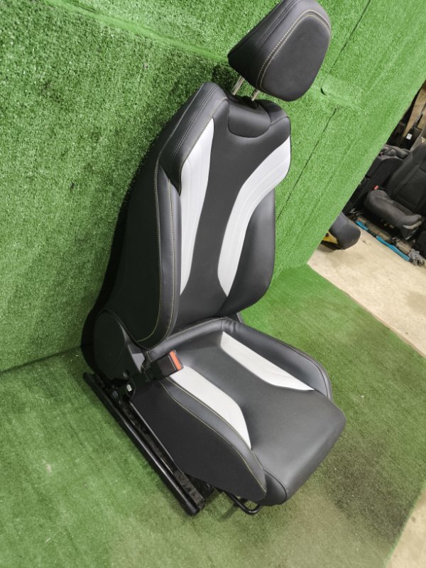 Сидение переднее левое Geely Coolray 2023 SХ11