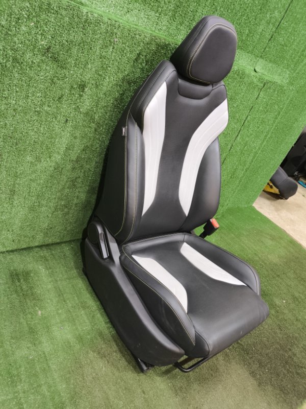 Сидение переднее правое Geely Coolray 2023 SХ11