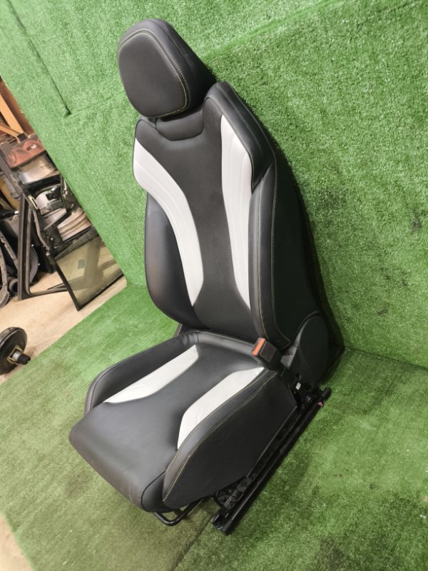 Сидение переднее правое Geely Coolray 2023 SХ11