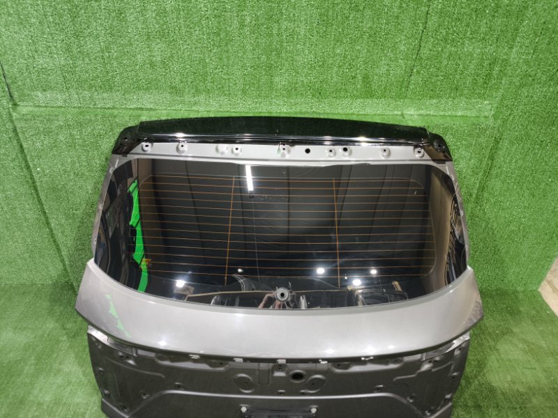 Дверь багажника Geely Coolray 2023 SХ11