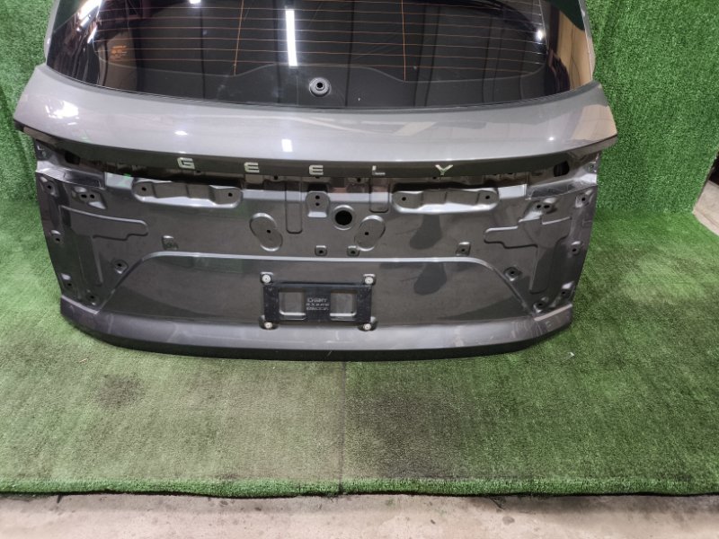 Дверь багажника Geely Coolray 2023 SХ11