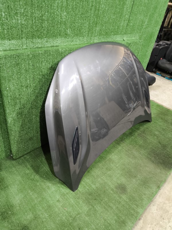 Капот Geely Coolray 2023 SХ11