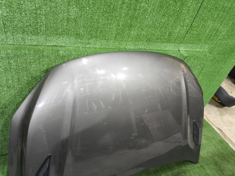 Капот Geely Coolray 2023 SХ11