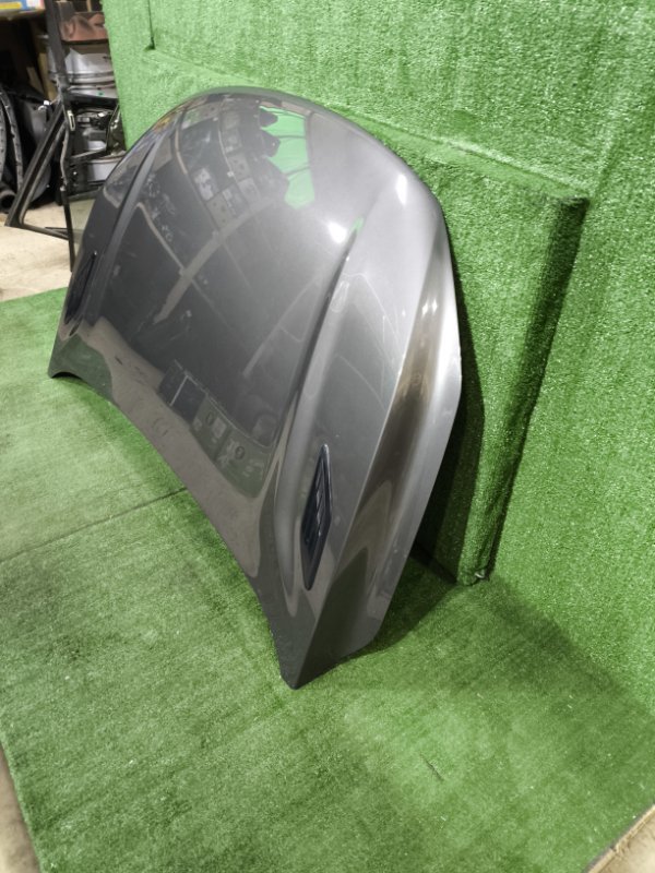 Капот Geely Coolray 2023 SХ11