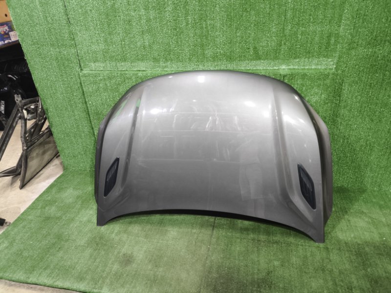 Капот Geely Coolray 2023 SХ11
