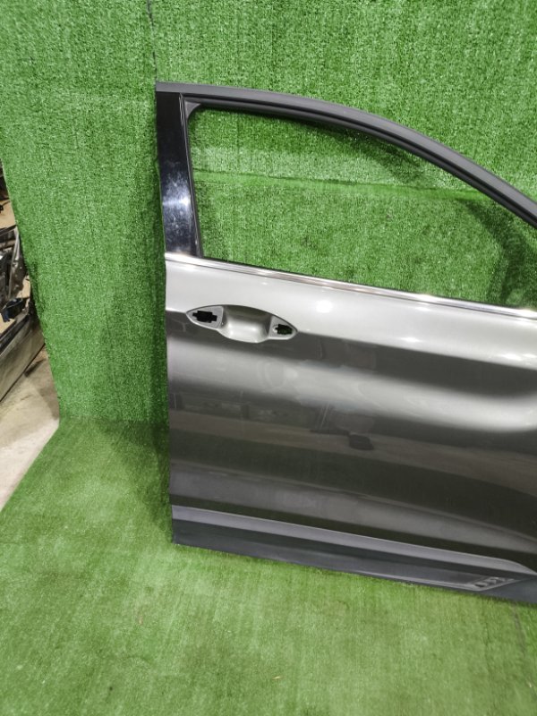 Дверь передняя правая Geely Coolray 2023 SХ11