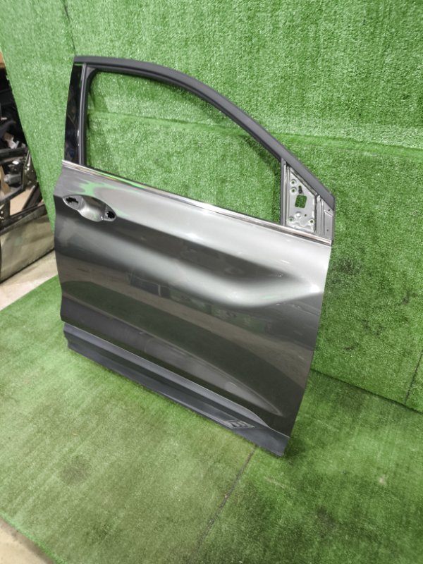 Дверь передняя правая Geely Coolray 2023 SХ11